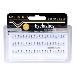 مژه مصنوعی مکس فکتور مدل XS