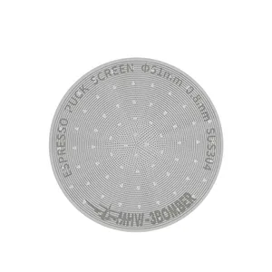 فیلتر قهوه ساز ام اچ دبلیو تری بمبر مدل پاک اسکرین universal-51mm