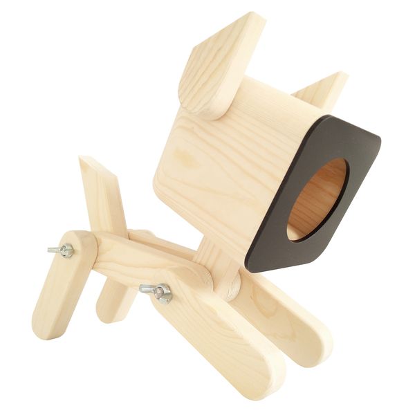 چراغ مطالعه طرح گربه مدل Luci چراغ مطالعه طرح گربه مدل Luci