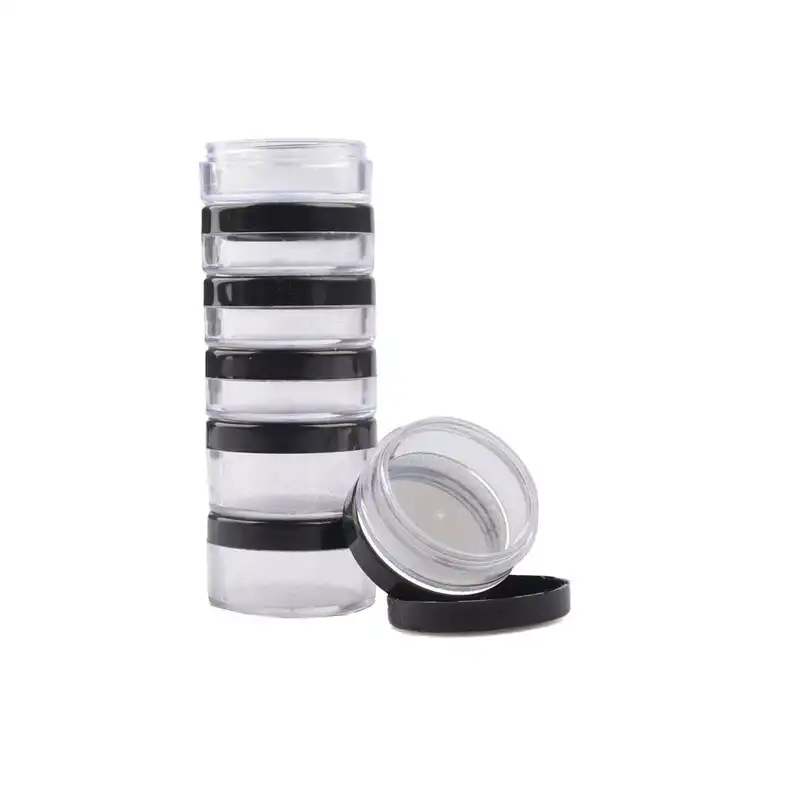 ظرف سفری ادویه مدل لیمو کمپ 7