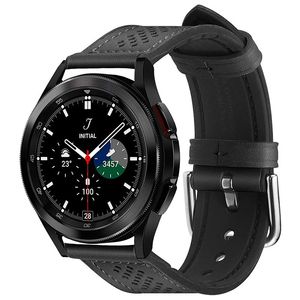 نقد و بررسی بند اسپیگن مدل Retro Fit مناسب برای ساعت هوشمند سامسونگ Galaxy watch4 44 / 40 / watch4 Classic 46mm / 42mm توسط خریداران