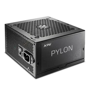 منبع تغذیه کامپیوتر ای دیتا ایکس پی جی مدل PYLON 650W
