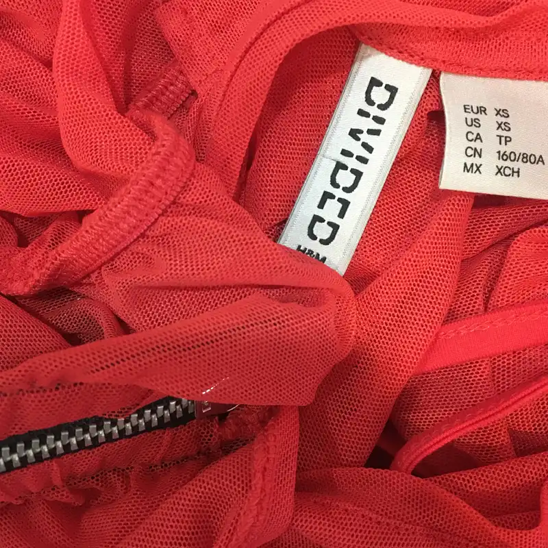 پیراهن زنانه دیوایدد مدل 0550149