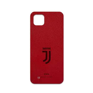 MAHOOT RL-JUVE Cover Sticker for Realme C11 2021
