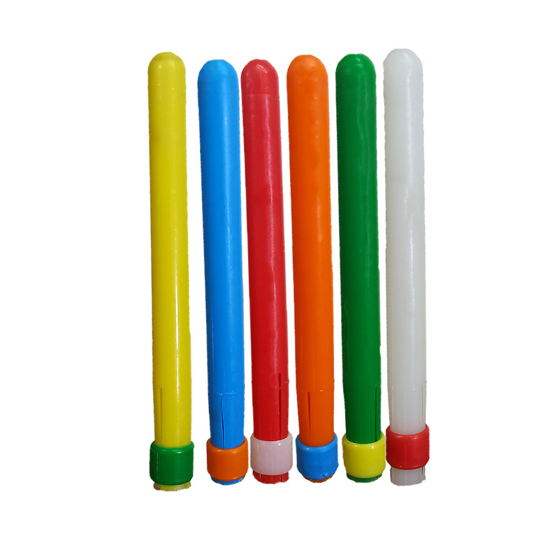 مدادگیر مدل cf-full بسته 6 عددی