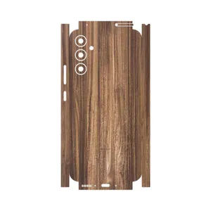 MAHOOT Light_Walnut_Wood-FullSkin Cover Sticker for Samsung Galaxy A34