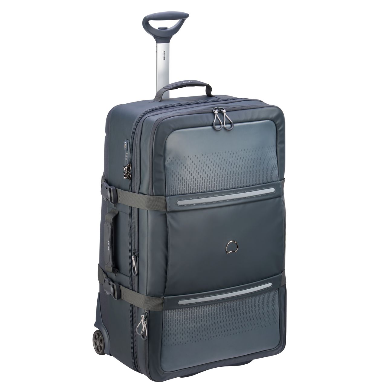 چمدان دلسی مدل MONTSOURIS 2 کد 2365753 سایز متوسط
