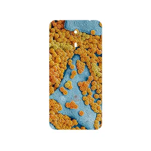 MAHOOT Atom Universe 7 Cover Sticker for GLX Aria