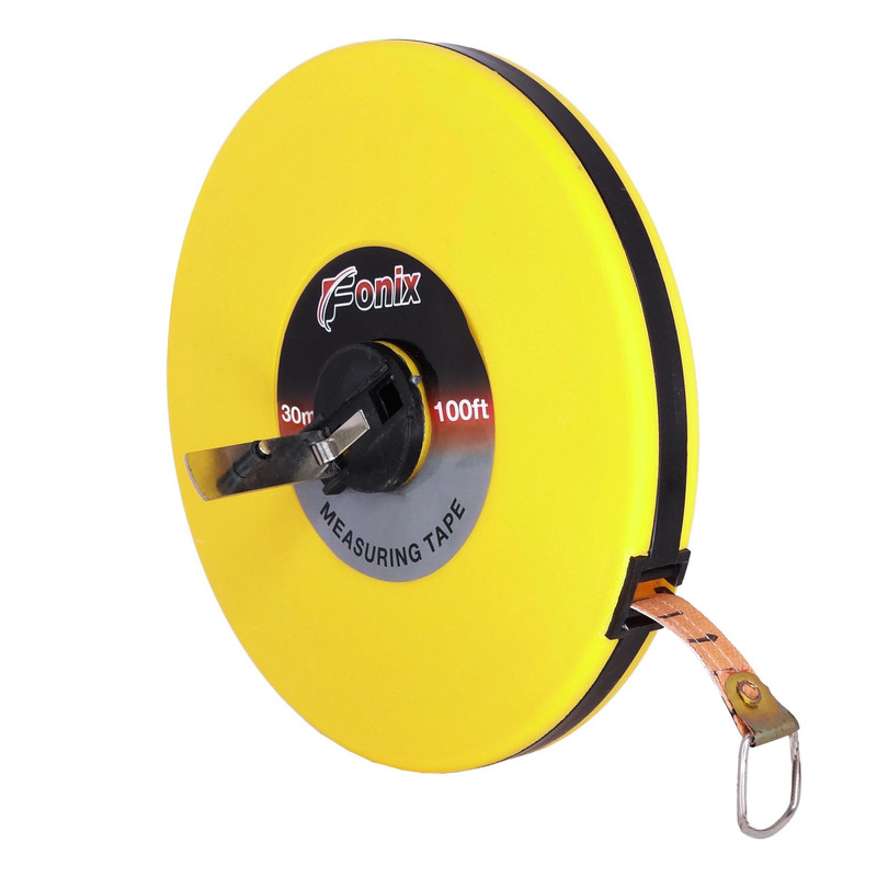 متر 30 متری فونیکس مدل ART-FX-30M متر 30 متری فونیکس مدل ART-FX-30M