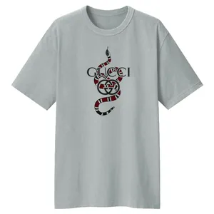 تی شرت لانگ زنانه مدل LL163 رنگ طوسی