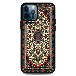 AKAM AMC-WA12PROMAX-PERSIAN-26 Cover For Apple iPhone 12 Pro Max