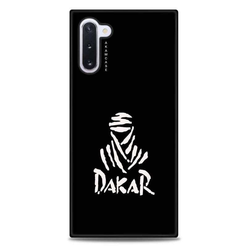 کاور آکام مدل AMC-WSGN10-MOTORCYCLE-2 مناسب برای گوشی موبایل سامسونگ Galaxy Note 10