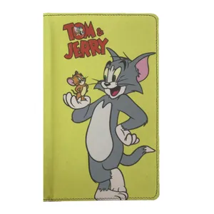 کیف کلاسوری مدل TD-T225 مناسب برای تبلت سامسونگ Galaxy Tab A7 Lite / T220 / T225