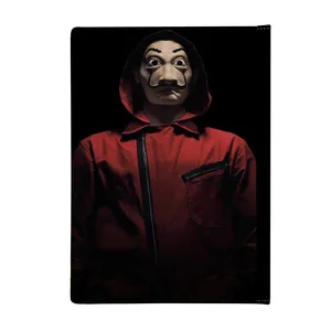 کلاسور  طرح مانی هیست مدل kel2096