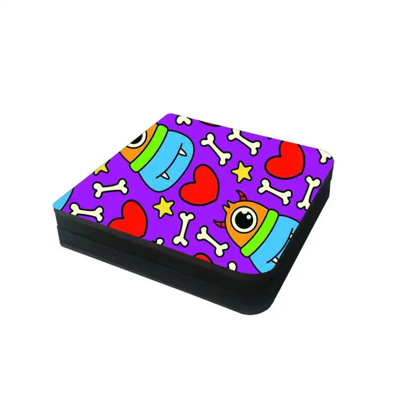 جعبه سیگار مدل رنگی کد 430