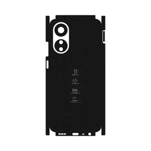 MAHOOT Programming 2-FullSkin Cover Sticker for Oppo A78 4G
