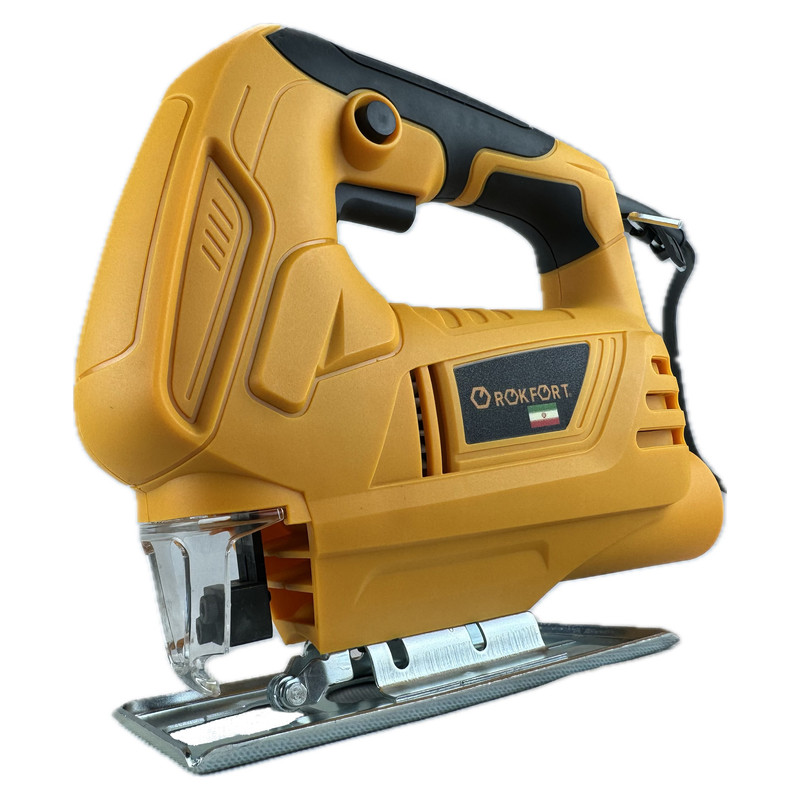 اره عمودبر راکفورت مدل RF-750