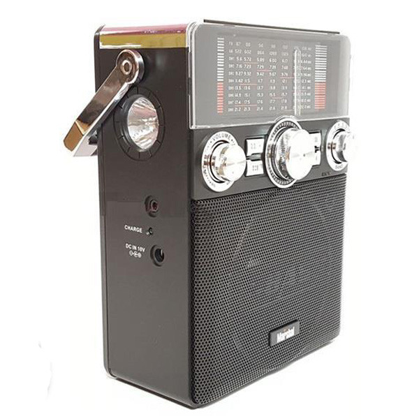 رادیو مارشال مدل ME-1112