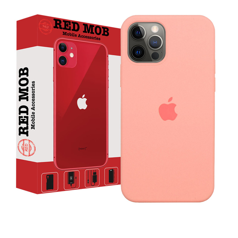 کاور ردموب مدل R-ZHELE مناسب برای گوشی موبایل اپل Iphone 11 Pro Max 