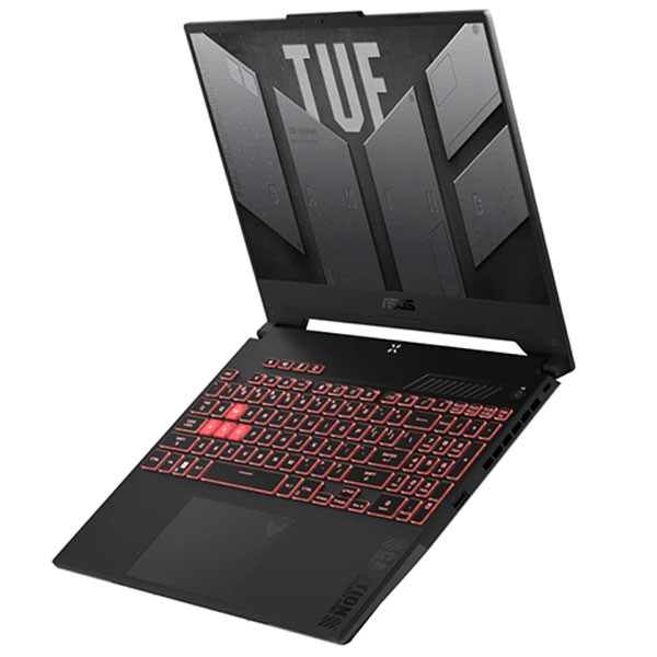 لپ تاپ 15.6 اینچی ایسوس مدل TUF Gaming F15 FX507ZV4-LP052-i7 12700H 16GB 1SSD RTX4060