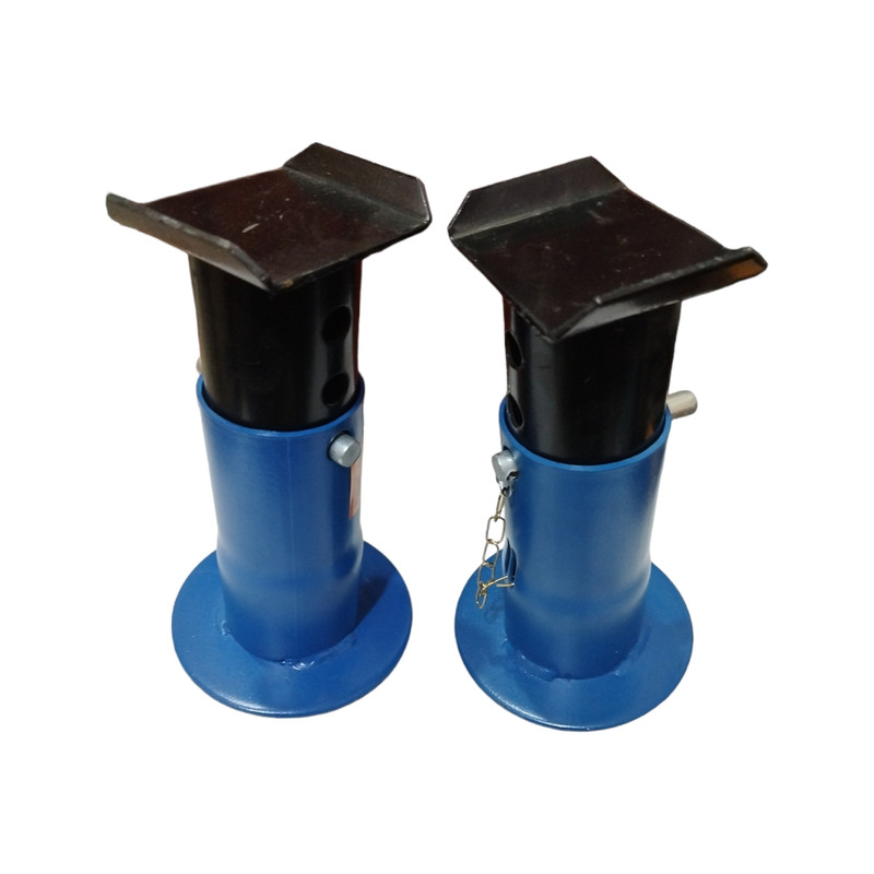 خرک خودرو لوتوس مدل RS - 2024 ظرفیت 3 تن مجموعه دو عددی