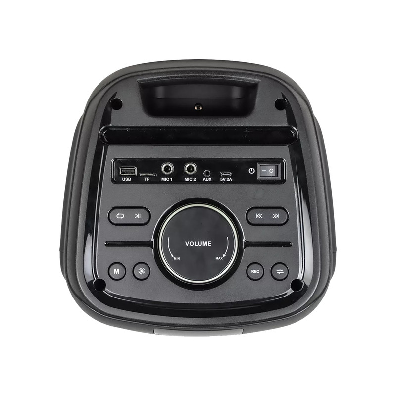 پخش کننده خانگی میکرولب مدل تنب 64