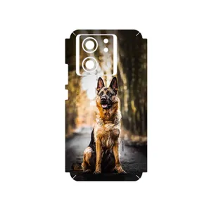 MAHOOT Dog_1 Cover Sticker for Xiaomi 13T