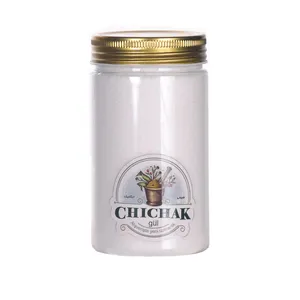 پودر پروتئین سفیده تخم مرغ گول چیچک-150 گرم