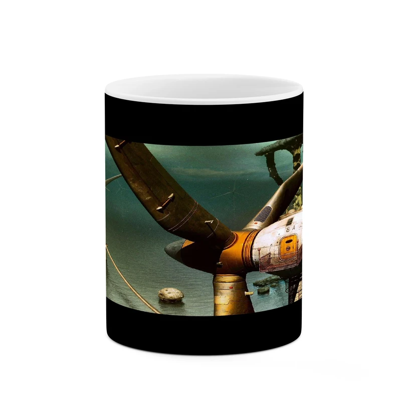 ماگ کاکتی مدل فانتزی کد mgh17479