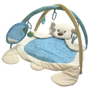 تشک بازی کودک مدل Bear