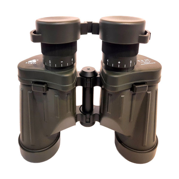 دوربین دوچشمی یوکو مدل 8x30