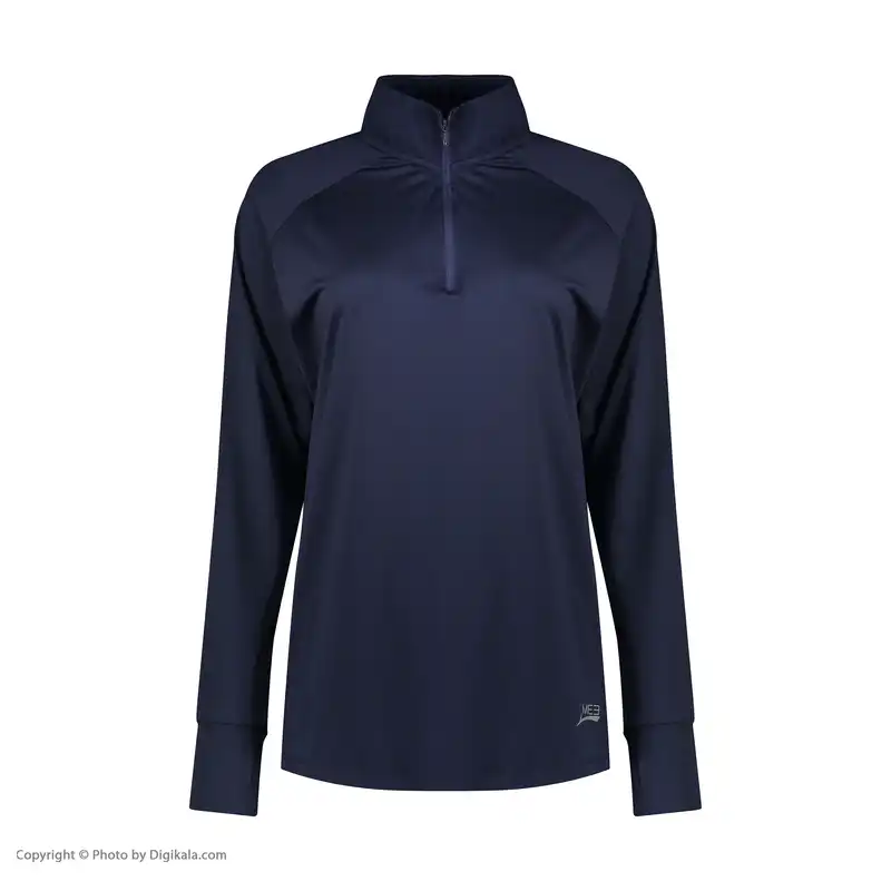 تی شرت آستین بلند ورزشی زنانه مدل SB-TSH-SOUR 002