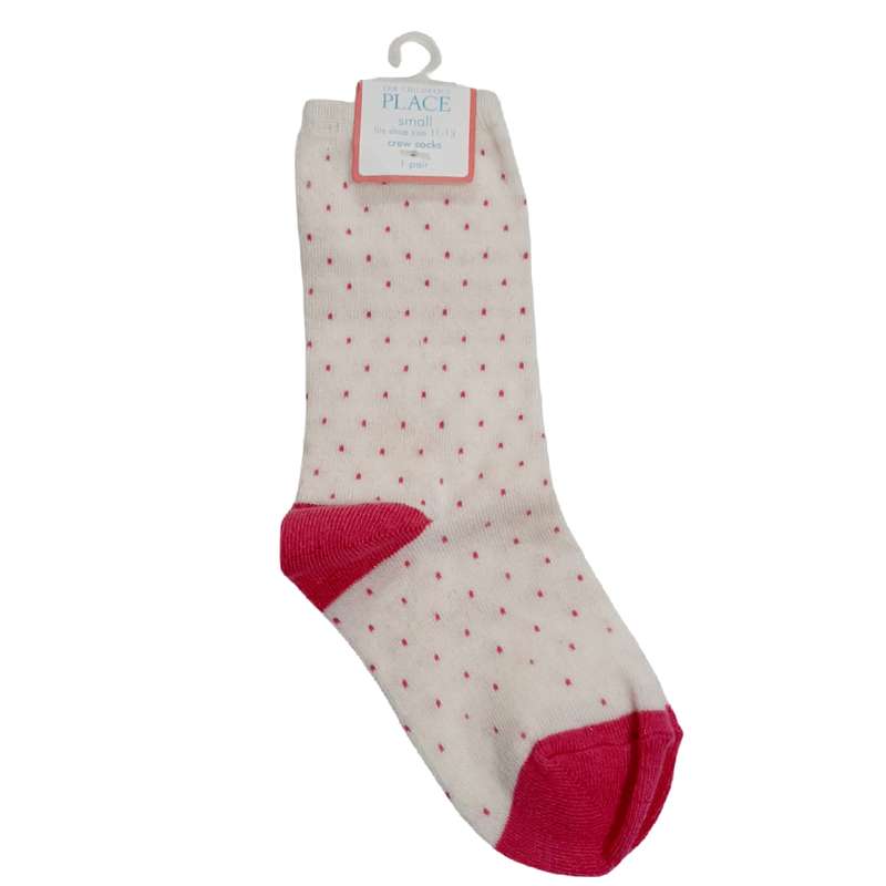 جوراب دخترانه د چیلدرنز پِلِیس مدل 038