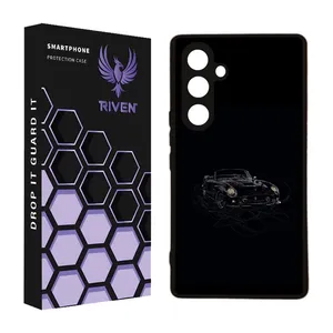 RIVEN RI3-16 Case For Samsung Galaxy A54