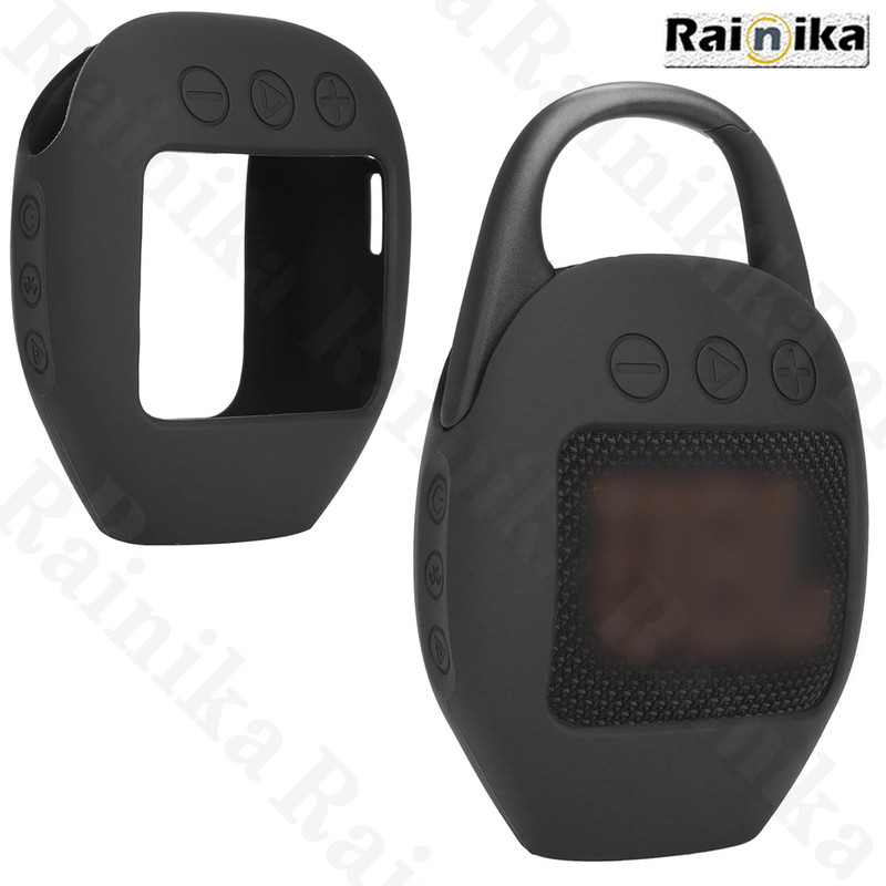 کاور محافظ اسپیکر رینیکا مدل Clip5 مناسب برای اسپیکر JBL Clip 5