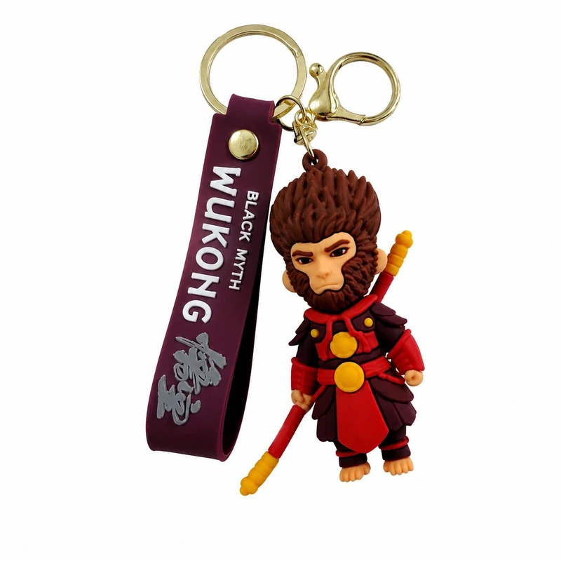 جاکلیدی مدل Sun Wukong