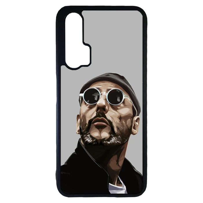 کاور طرح لئون مناسب برای گوشی موبایل هوآوی nova 5t