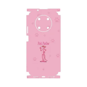 MAHOOT The Pink Panther-FullSkin Cover Sticker for Huawei Nova Y90