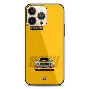 AKAM AMC-WA13PRO-BMW-22 Cover For Apple iPhone 13 Pro