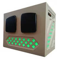 پخش کننده خانگی مدل Butterfly Effect