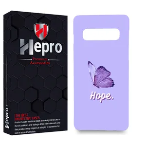 HEPRO MC Cover for SAMSUNG GALAXY S10 PLUS