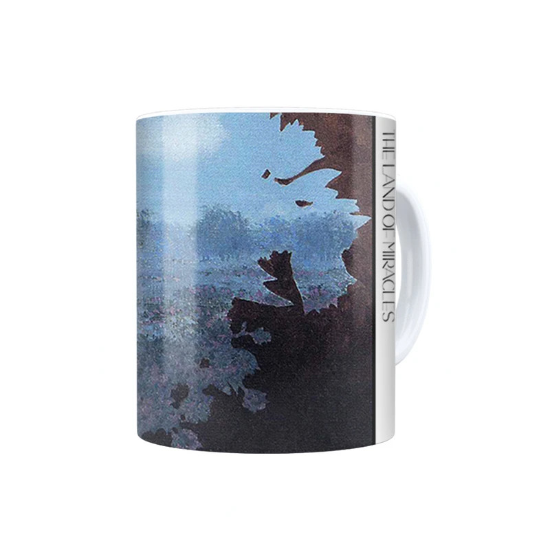 ماگ ترمه طراحان ایده مدل سرزمین معجزه ها از ماگریت کد art0474