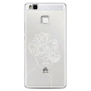 Megafone C28-W Cover For Huawei P9 lite