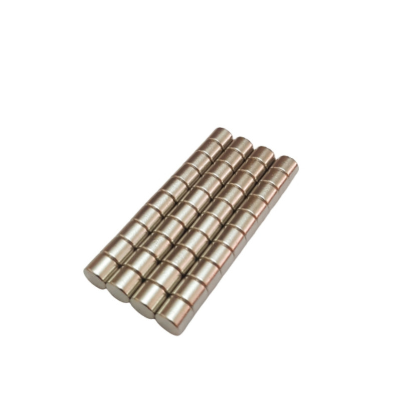 آهن ربا مدل ND6-5 کد ۱۲۴۲ بسته ۴۰ عددی