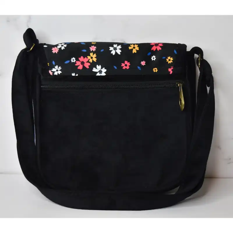 کیف دوشی الوا مدل بی مانند کد 01