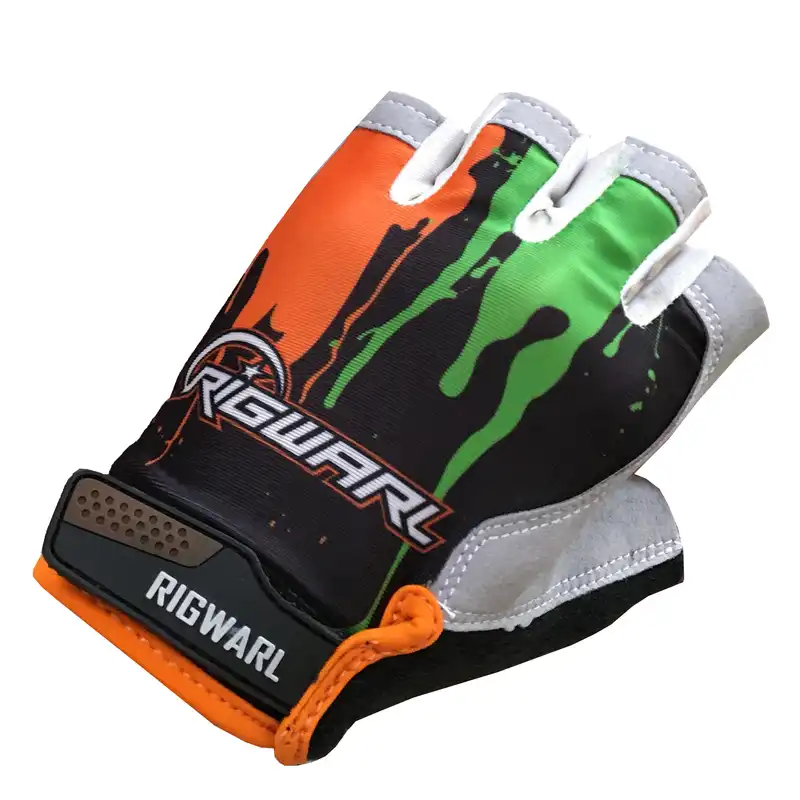 دستکش بدنسازی ریگوارل مدل M-7081