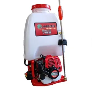 سمپاش جگوار مدل J-768 گنجایش 20 لیتر