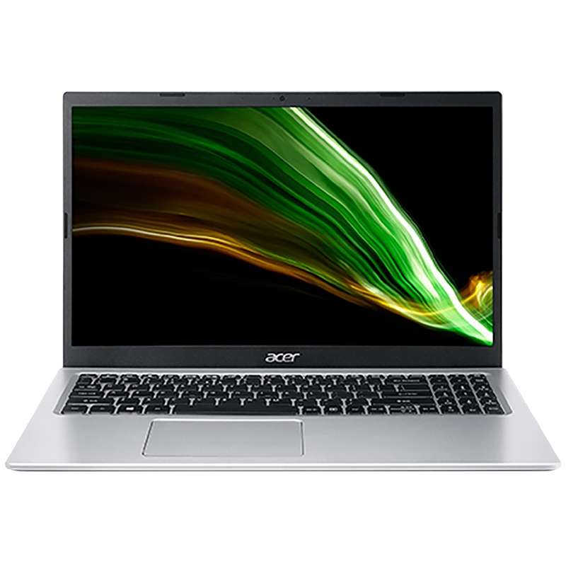لپ تاپ 15.6 اینچی ایسر مدل Aspire3 A315-58-39DM-D