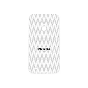 MAHOOT Prada Cover Sticker for LG K10 2017