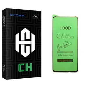 Ricomm CH glass Ceramics Screen Protector For  آنر 9X